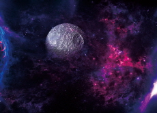 Mysterious Distant Object Could Be a New Dwarf Planet - Science