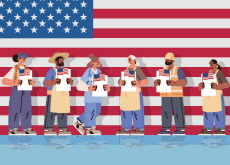 Should We Base Immigration Eligibility on Economic Value? - Debate