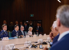 2025 G7 Summit - Global News