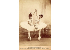 Russia’s Enduring Passion for Ballet - Arts