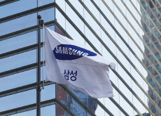 The Development of Samsung Semiconductor - History