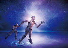 Robonaut: NASA’s Spacefaring Robot That Lightens the Load - Science