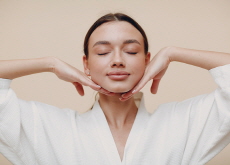 What Is Face Yoga, and Does It Work? - Special Report