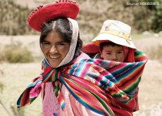Exploring the Quechua People of Peru - Culture