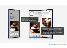 Samsung Launches Galaxy Z Fold7 and Flip7 - Headline News