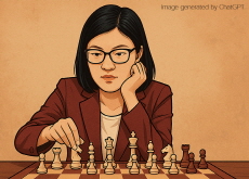 Hou Yifan - People