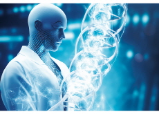 Scientists Begin Work on Building Human DNA From Scratch - Science