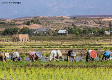 The Akhu Tribe: Preserving Tradition in Myanmar’s Shan State - Culture