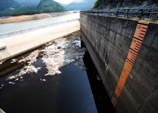 South Korea Faces Unseasonal Drought as Monsoon Season Ends Early - National News I