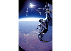 Felix Baumgartner, Who Broke the Sound Barrier in Freefall, Dies at 56 - Photo News