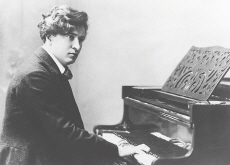 65th Ferruccio Busoni International Piano Competition Nears Finale in Italy - Arts