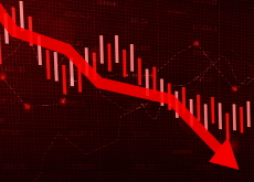 Stock Market Falls as Tax Plan Shakes Investors - Focus
