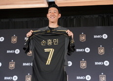 Son Heung-min Leaves Tottenham and Heads to LAFC - Sports