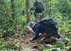 Tensions Rise as Thailand, Cambodia Clash at Disputed Border - Global News