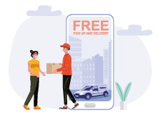 Should Free Delivery Come at the Expense of Riders’ Pay? - Debate