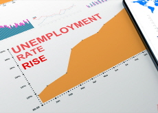 Stock Market Climbs on Signs of Cooling Labor Market - Focus