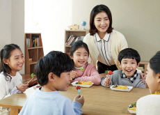 Day Care Closures Surge as South Korea’s Birthrate Crisis Worsens - National News I
