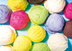 The Science Behind Ice Cream That Resists Melting - Science
