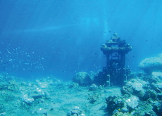 Exploring the Depths: Inside the World of Underwater Museums - Special Report