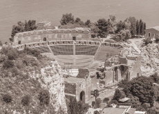 The Roman Stage: Where Art and Power Converged - Arts