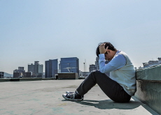 Teen Anxiety Cases Surge in South Korea - National News I