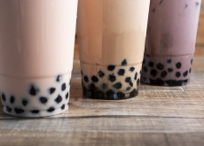 The History of Bubble Tea - History
