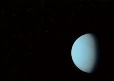 Scientists Discover Smallest Moon Yet Orbiting Uranus - Science