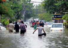 Deadly Flood Sweeps Over Pakistan - Global News
