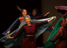 Palestinian Dabke in Gaza, Dancing Together for Identity & Connection - Culture