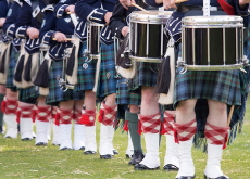 Tartan and Tradition: The Story Behind Scotland’s Kilt - Culture