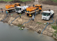 Korea Declares First National Disaster Over Drought - National News I