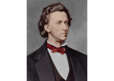 Chopin Competition Opens in Warsaw - Arts