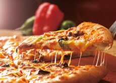 The History of Pizza - History