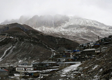 Khinaliq, a Village Where Ancient Traditions Still Live - Culture
