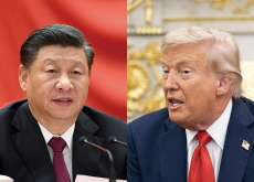 APEC Summit To Host First Trump-Xi Talks in Over Six Years - Headline News