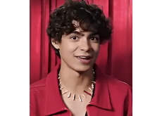 Iñaki Godoy: From Mexico City Stages to Netflix Stardom - People