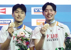 Kim-Seo Duo Captures Korea Open, Eyes Historic Record - Sports
