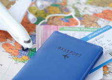 The History of the Passport - History