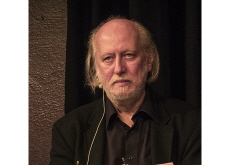 László Krasznahorkai, the New Nobel Laureate in Literature - People