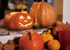 Halloween: From Ancient Rituals to Modern Celebrations - History
