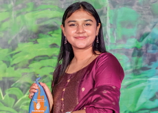 Gitanjali Rao: The Teen Who Solves Real Problems - People