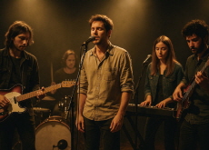 AI Music Is Redefining the Sound of Creativity - Entertainment