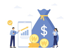 Turning Future Cash Into Today’s Value - Focus