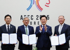 South Korea Acquires 260,000 NVIDIA GPUs in Landmark Technology Pact - Headline News