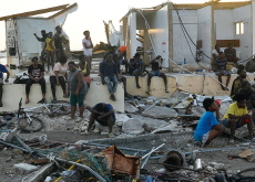 Hurricane Melissa Ravages Jamaica, Exposing Climate Risks and Testing Recovery Efforts - Global News