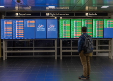 United States’ Longest Shutdown Paralyzes Air Travel - Headline News