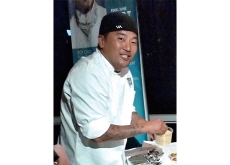 From Seoul to L.A.: The Flavors That Shaped Roy Choi - People