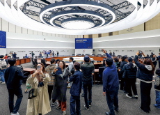 Gyeongju Sees Tourism Surge Following APEC - Photo News