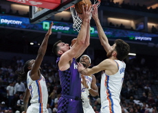 Oklahoma City Thunder Dominates NBA Cup Tournament - Sports