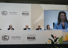 U.N. Sounds Alarm at COP30: Climate Pledges  Fall Far Short - Global News